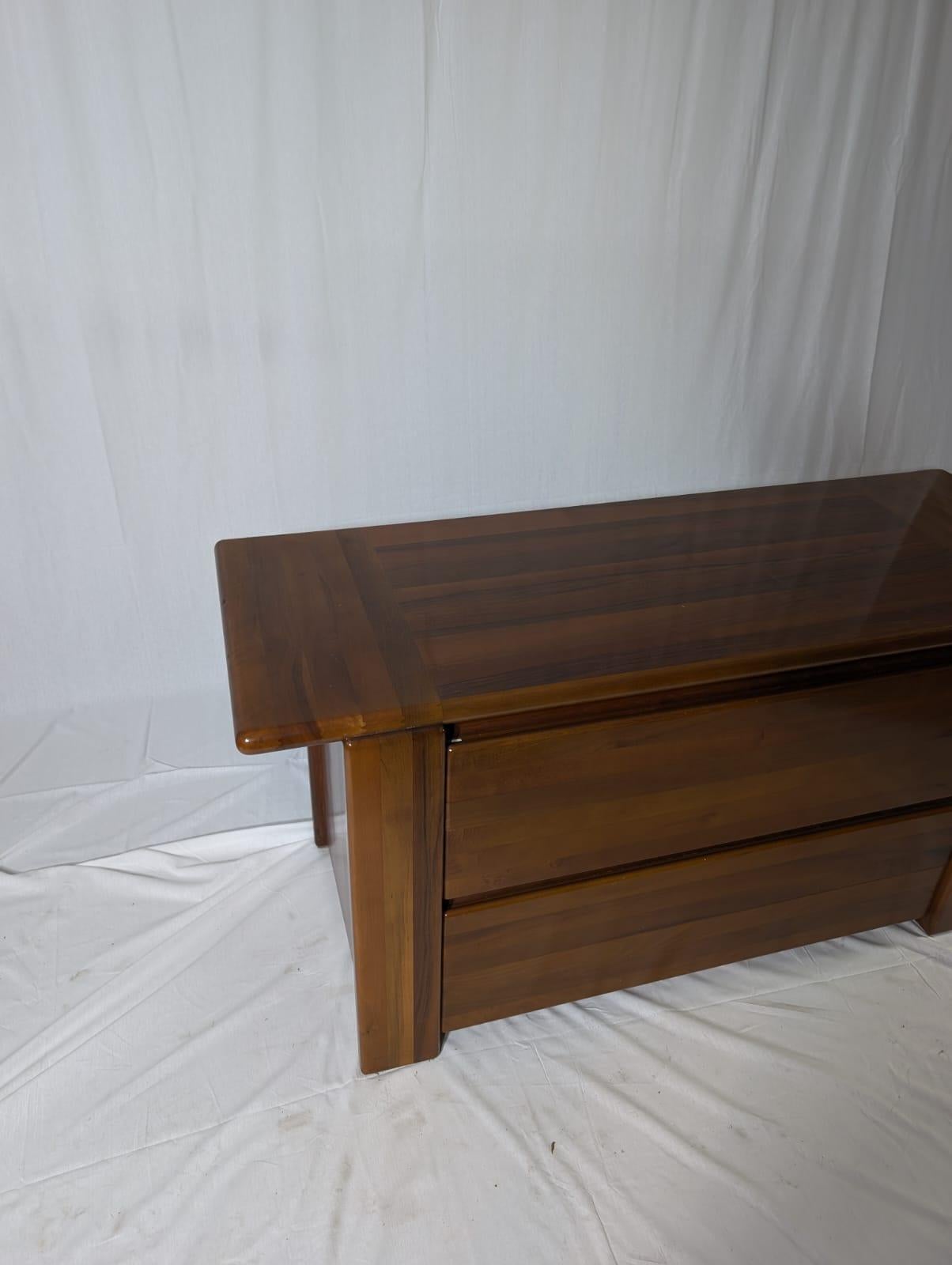 Commode modèle Sapporo par Mario Marenco pour Mobilgirgi, années 70 en vente 2