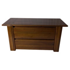 Commode modèle Sapporo par Mario Marenco pour Mobilgirgi, années 70