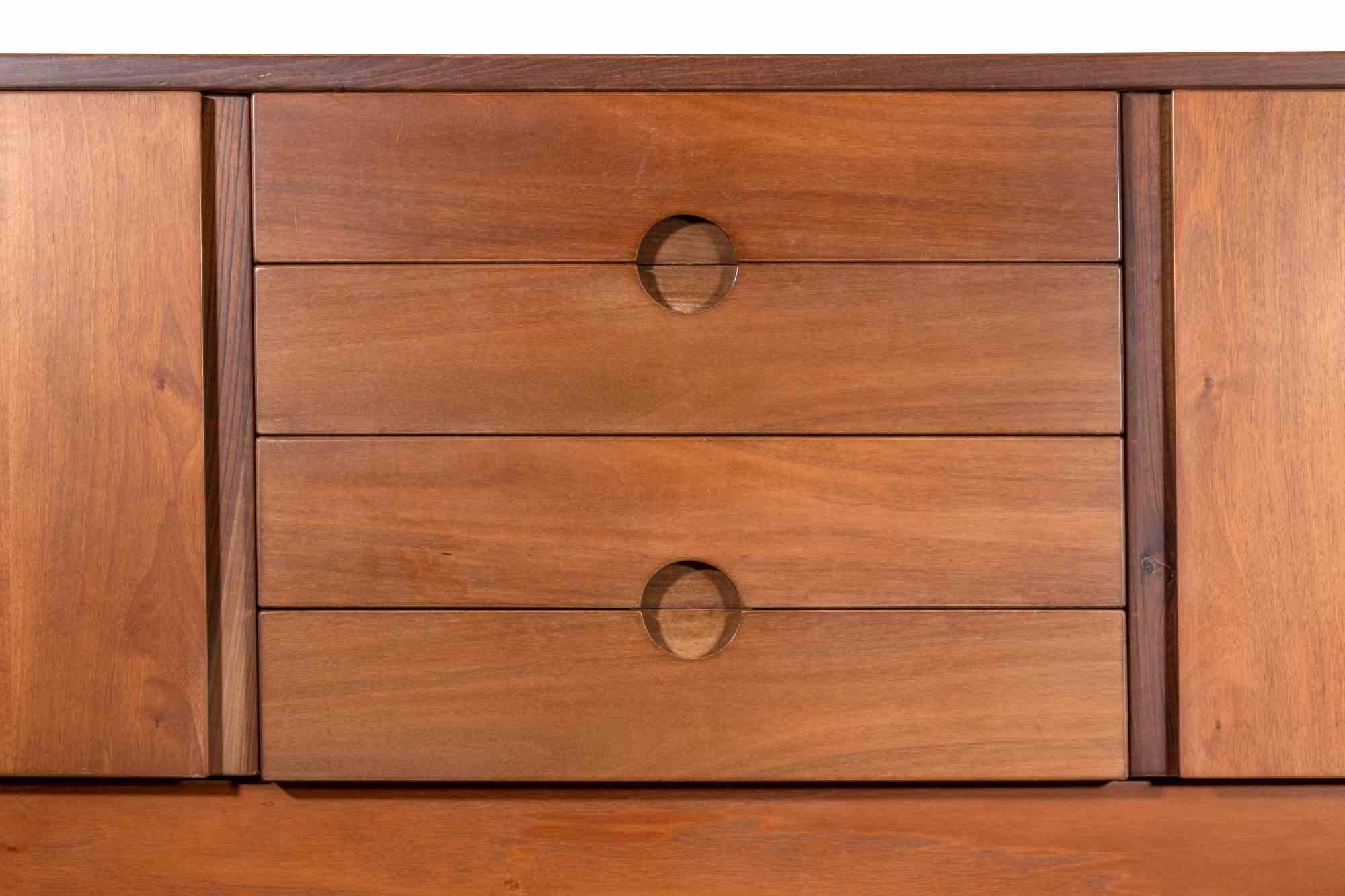 Cassettiera modello 