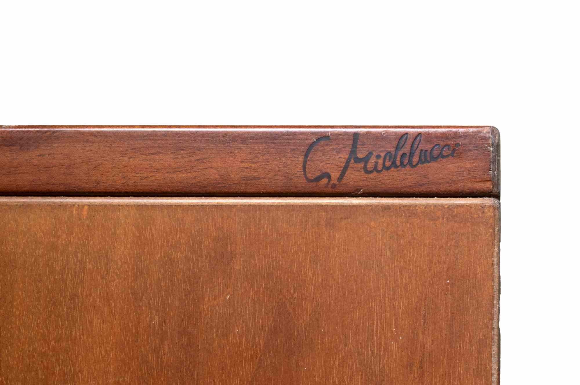 Cassettiera modello 