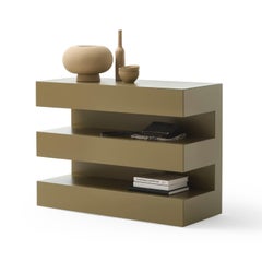 Chest of Drawers Mogg AND – Glossy Lacquered