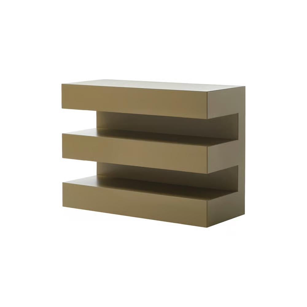 Chest of Drawers Mogg AND – Glossy Lacquered In New Condition For Sale In Alcamo, IT