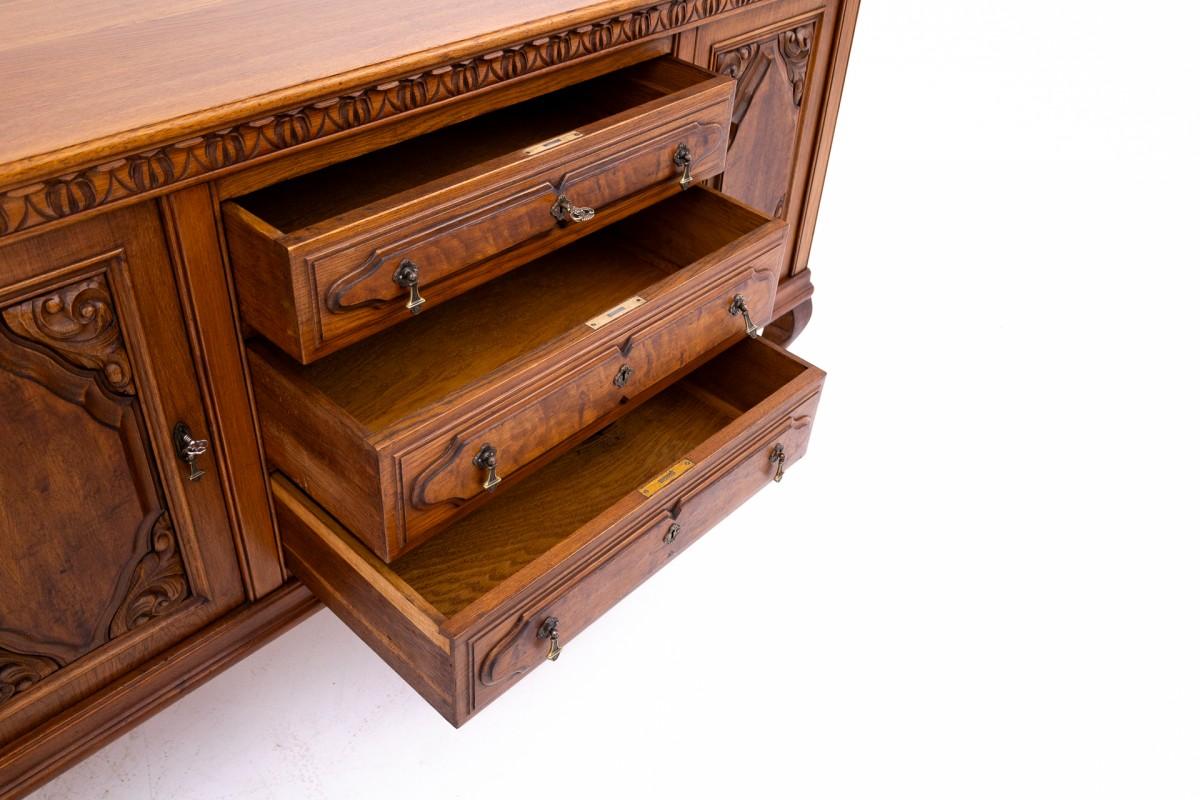 Chest of drawers, Northern Europe, around 1900. After renovation. For Sale 2