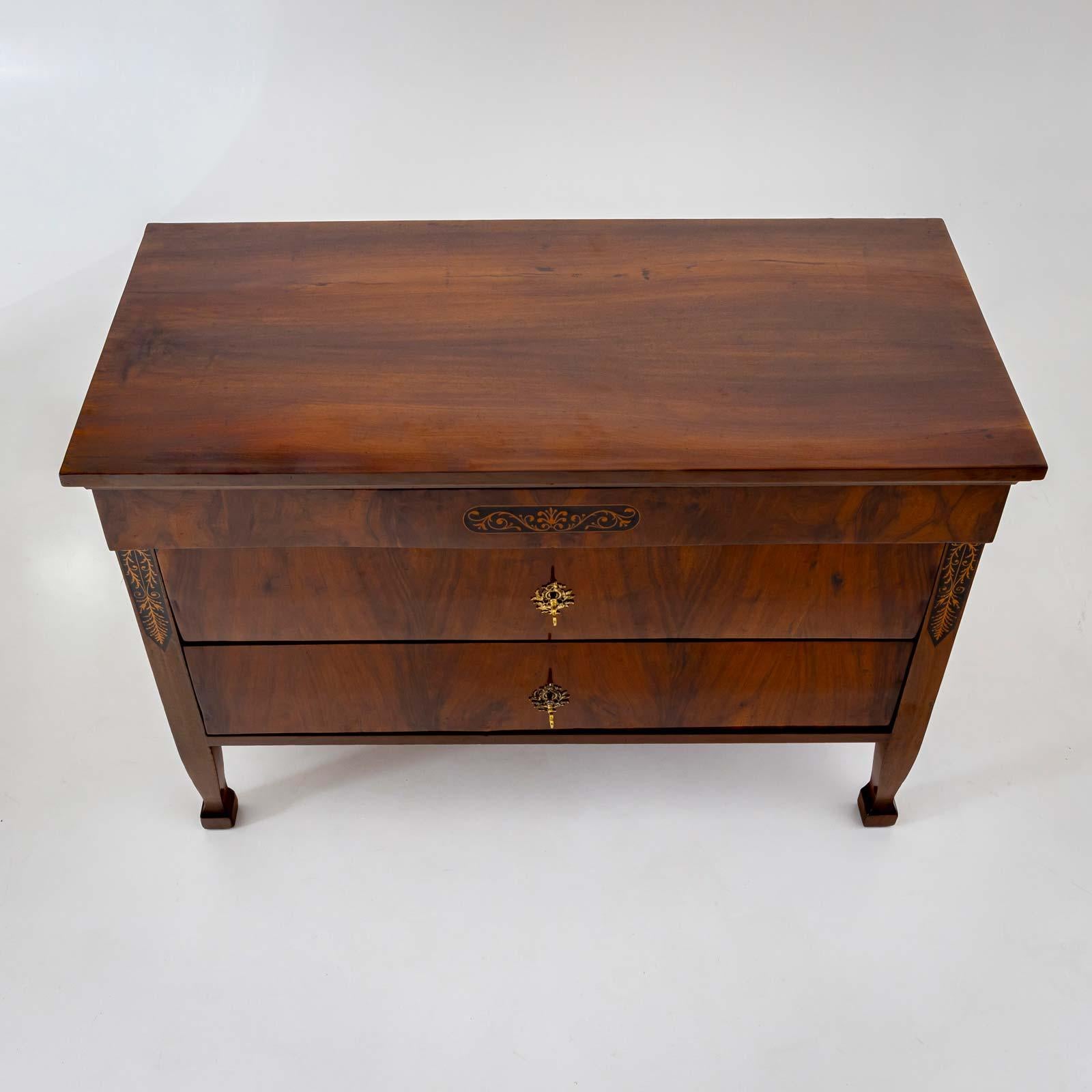 Cassettiera, Italia settentrionale, 1830 circa in vendita 2