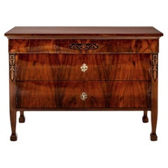 Chest of Drawers, Northern Italy around 1830