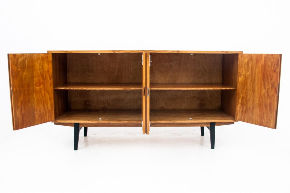 Cassettiera, Design polacco, anni '70. Dopo la ristrutturazione in vendita 1