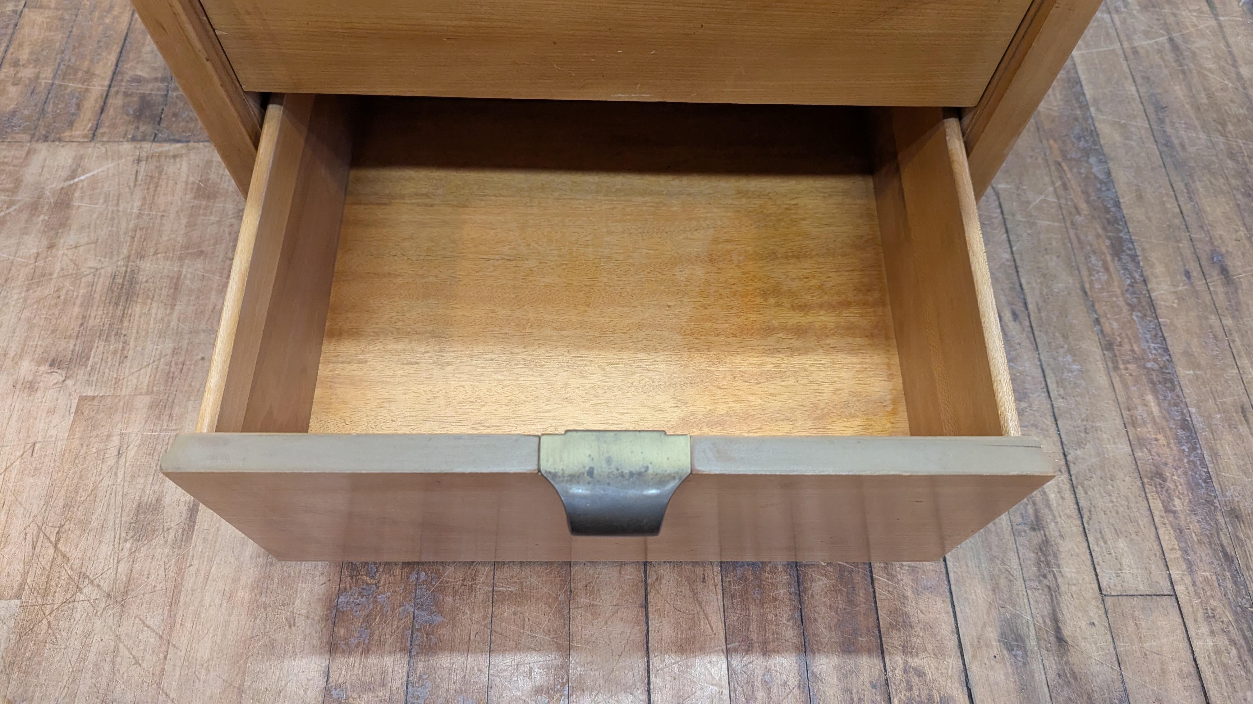 Chest of Drawers Precedent Edward Wormely for Drexel For Sale 5