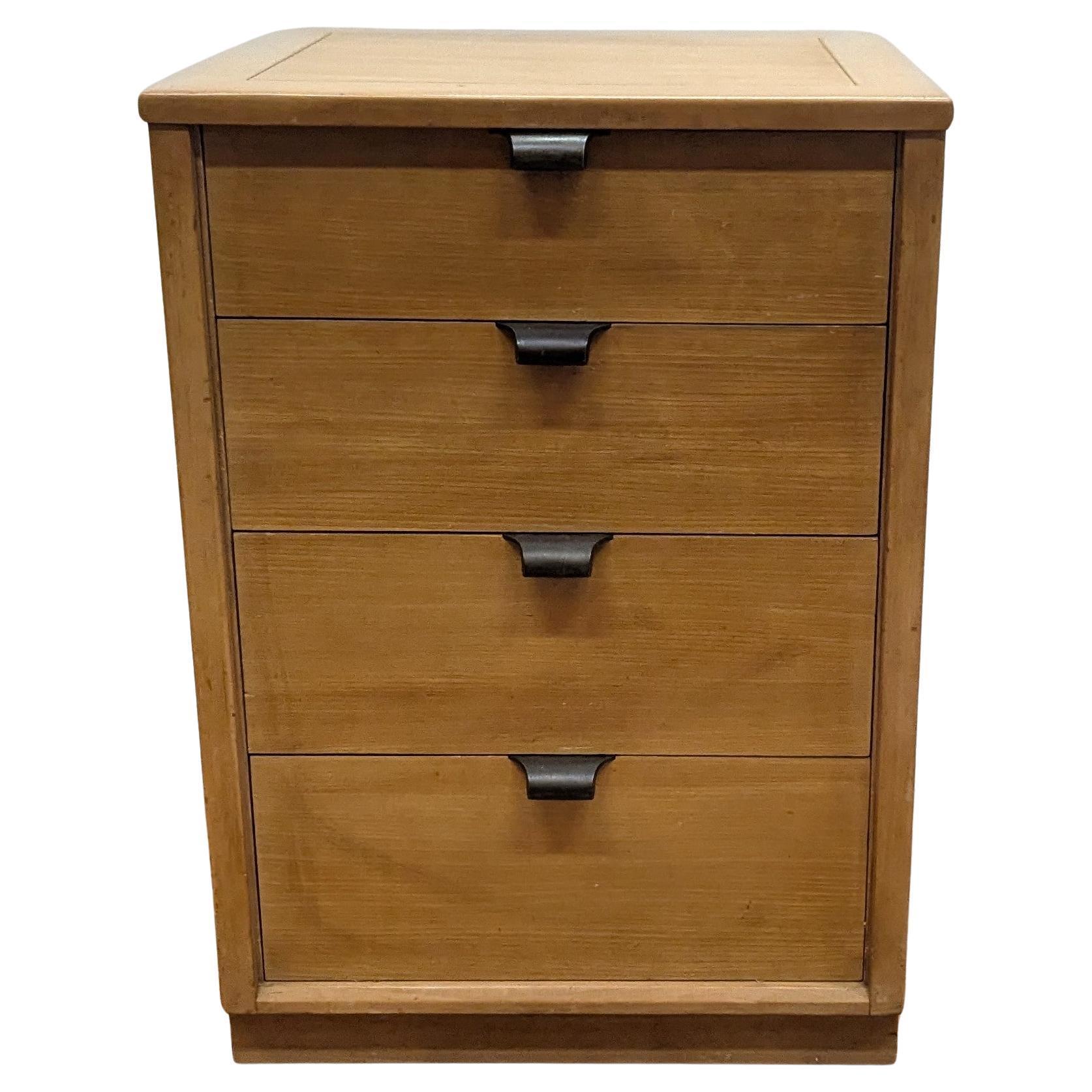 Mid-Century Modern Chest of Drawers Precedent Edward Wormely for Drexel For Sale