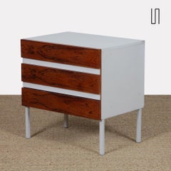 Commode produite par Interlübke, années 1960