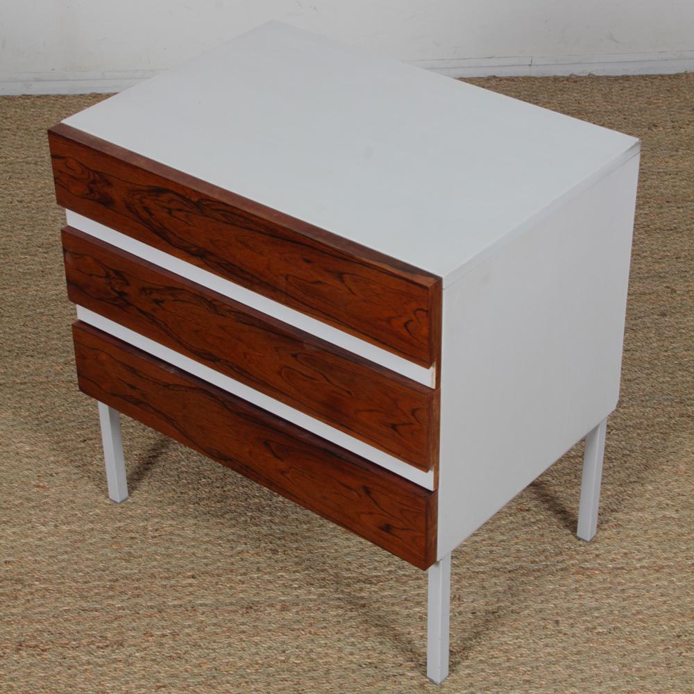 Allemand Chest of drawers produced by Interlübke, 1960s en vente