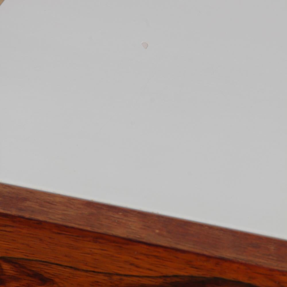 Chest of drawers produced by Interlübke, 1960s en vente 2