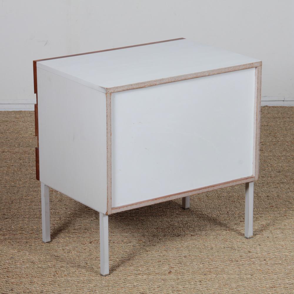 Chest of drawers produced by Interlübke, 1960s en vente 3