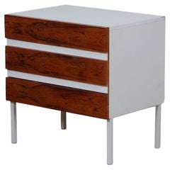 Chest of drawers produced by Interlübke, 1960s