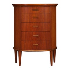 Chest of Drawers Retro Vintage Classic