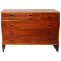 Chest of Drawers, RY-16, Hans J. Wegner and RY Furniture Factory, 1955