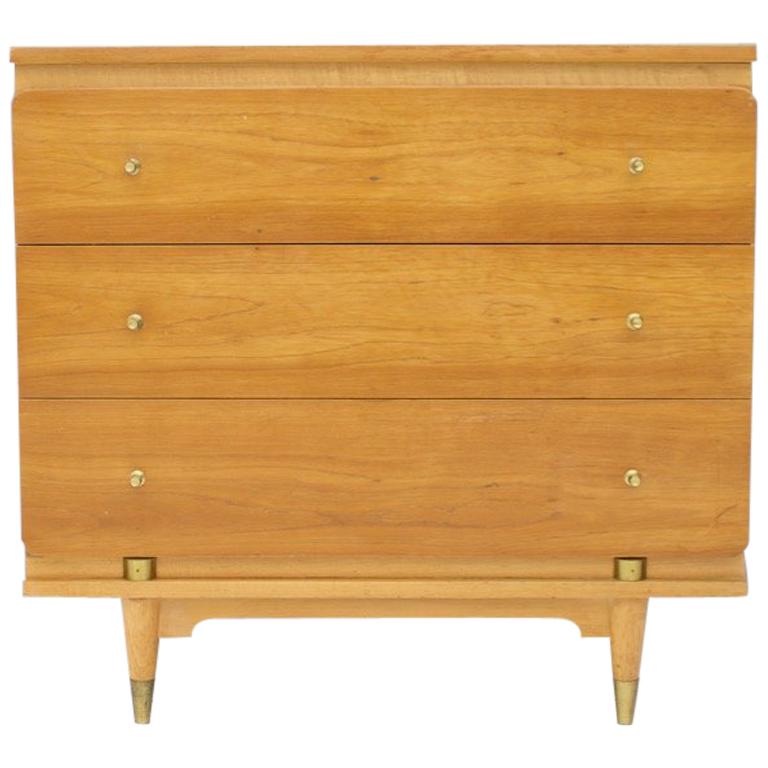 Chest of Drawers Sideboard, USA, 1960s For Sale