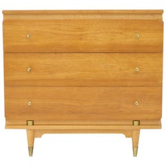 Chest of Drawers Sideboard, USA, 1960s