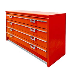 Commode - Espagne 1970