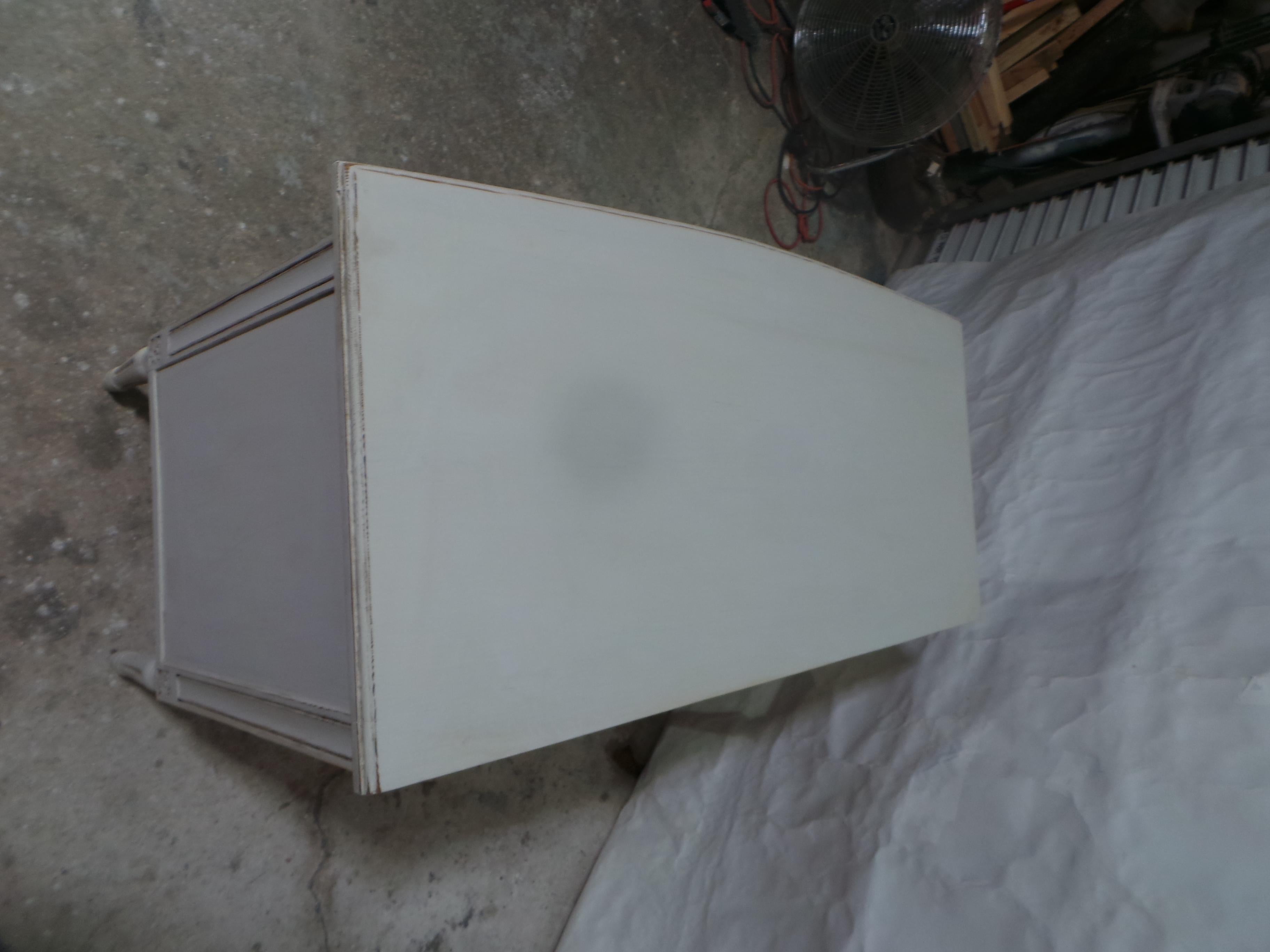 Chest Of Drawers Swedish Gustavian Style Unique 4 Drawer For Sale 5
