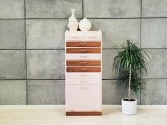 Chest of Drawers Teak, Danish Design, 1970s