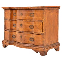 Commode Vénétie (Italie) 18ème siècle