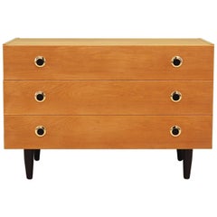 Chest of Drawers Vintage 1960s-1970s Retro
