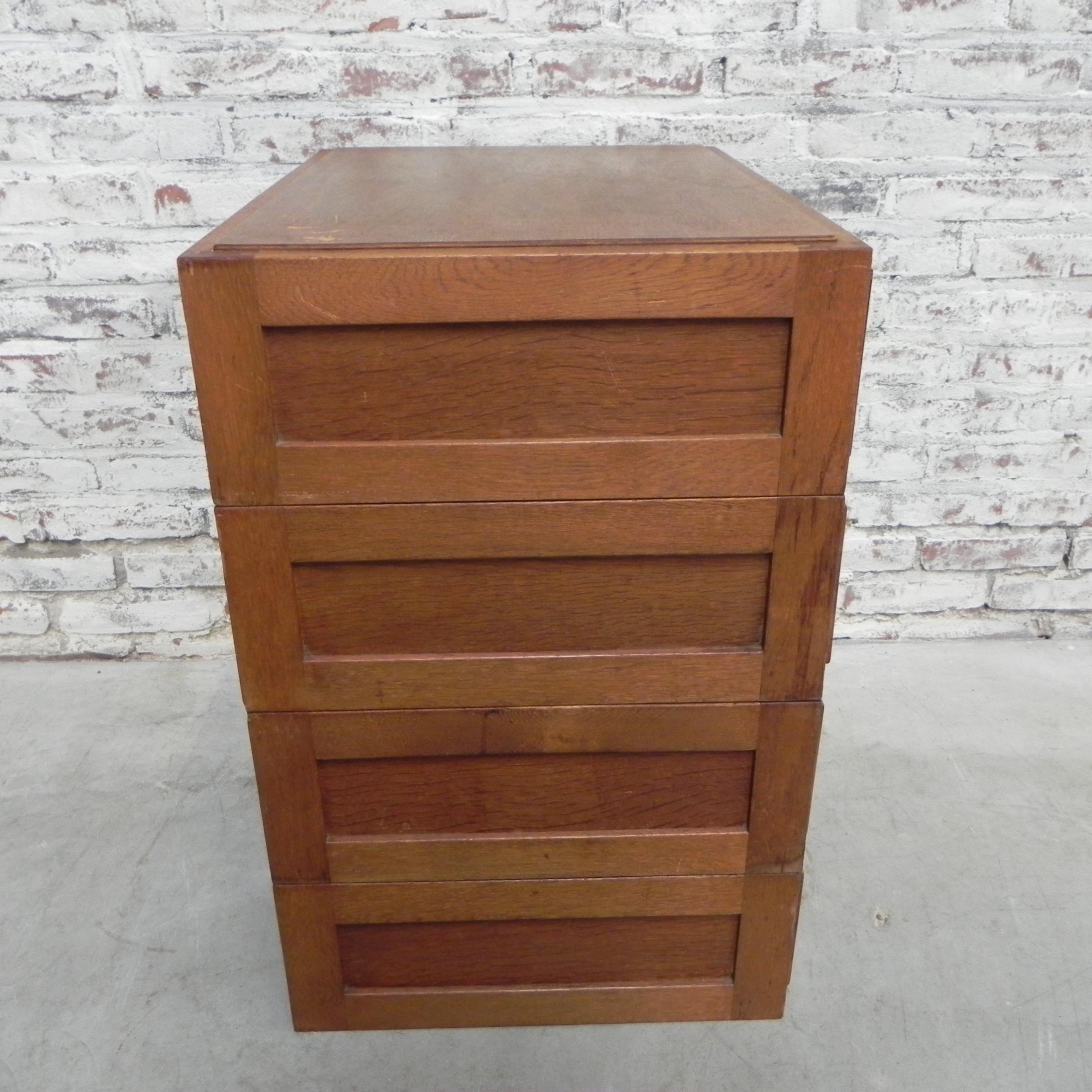 Chest of Drawers with 12 Drawers 1