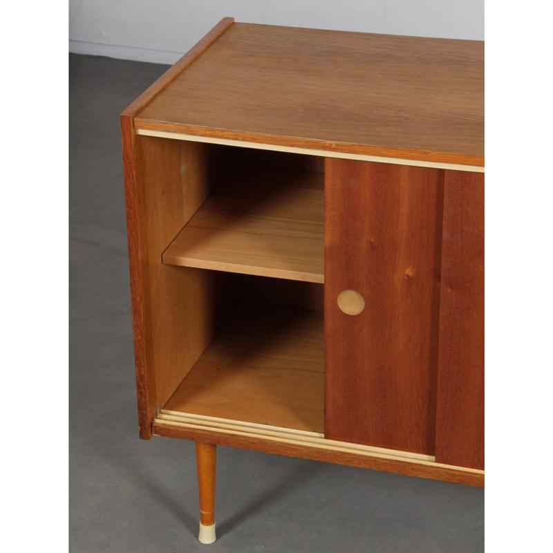 Metà XX secolo Cassapanca prodotta da Zapadoslovenske Nabytkarske Zavody, anni '60 in vendita