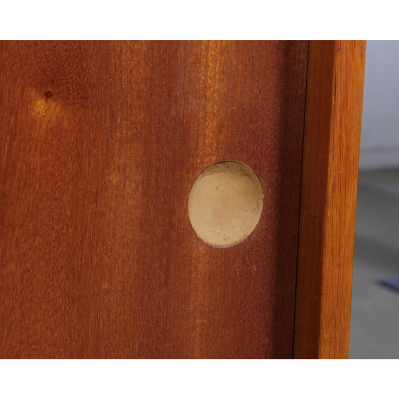 Quercia Cassapanca prodotta da Zapadoslovenske Nabytkarske Zavody, anni '60 in vendita