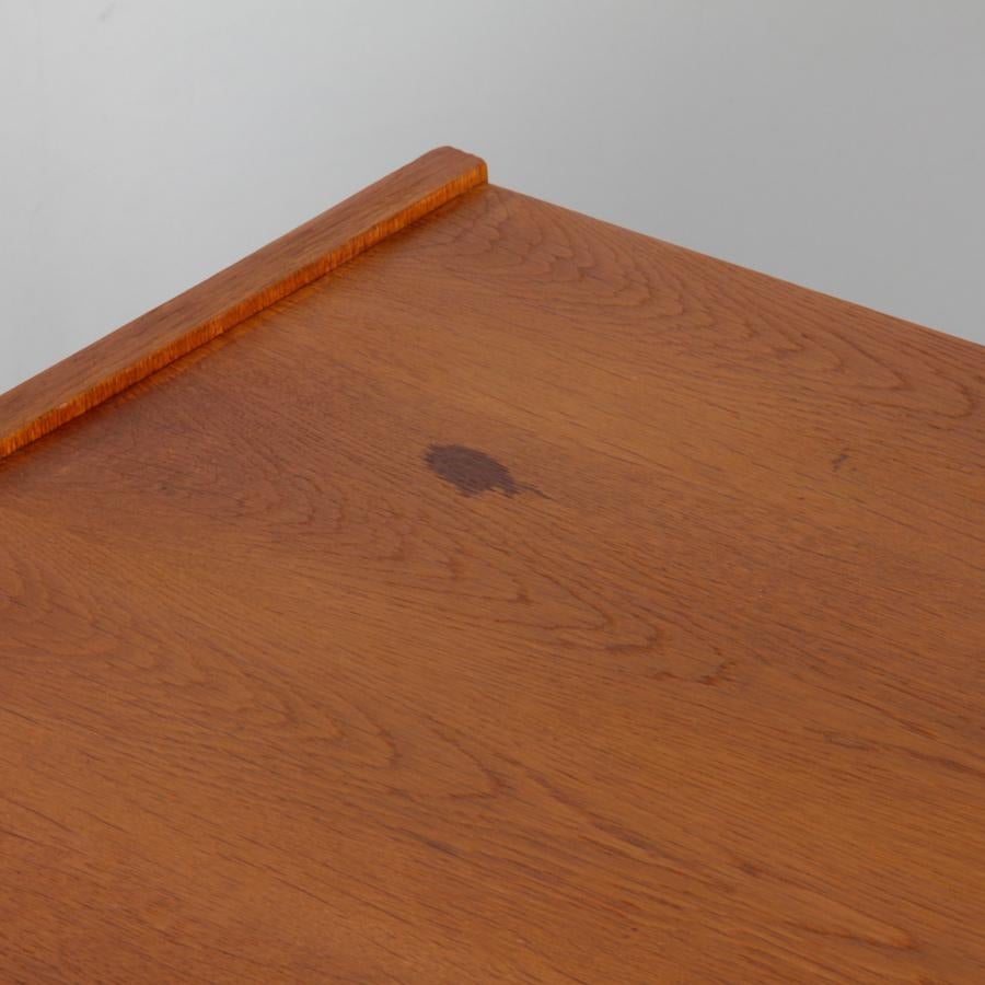 Cassapanca prodotta da Zapadoslovenske Nabytkarske Zavody, anni '60 in vendita 1