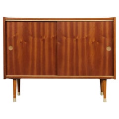 Cassapanca prodotta da Zapadoslovenske Nabytkarske Zavody, anni '60