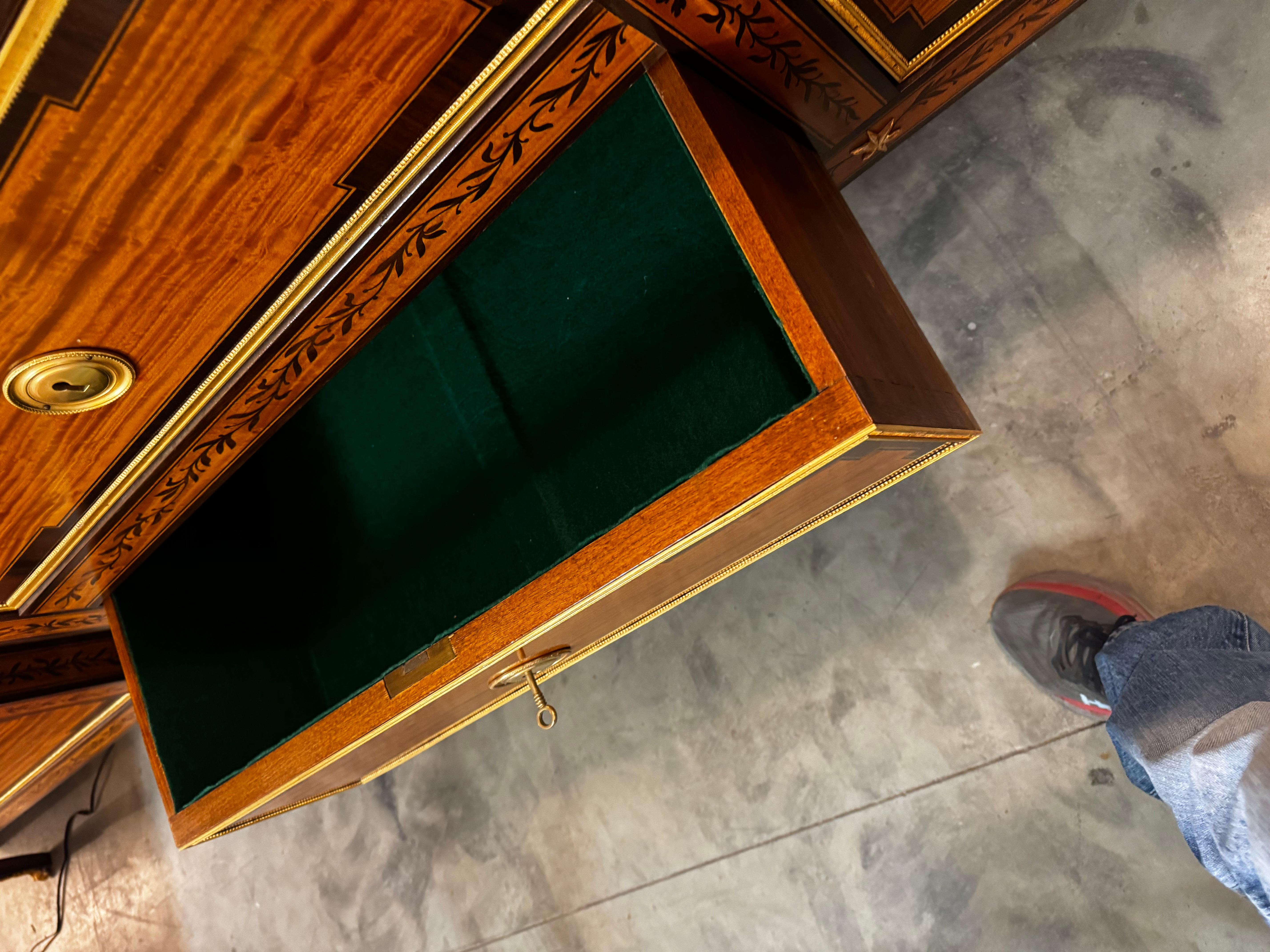 Chest / Sideboard For Sale 3