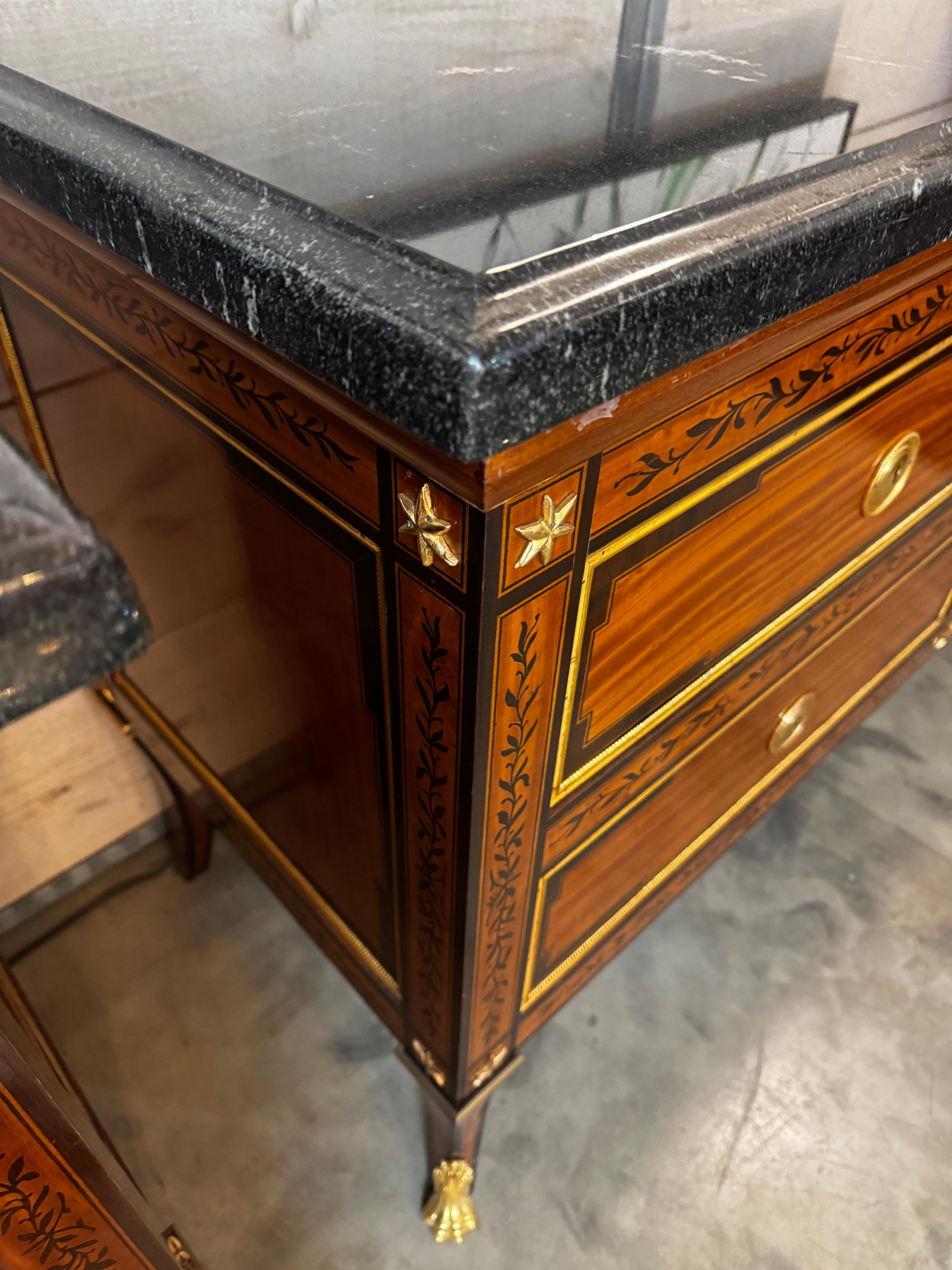Chest / Sideboard For Sale 4