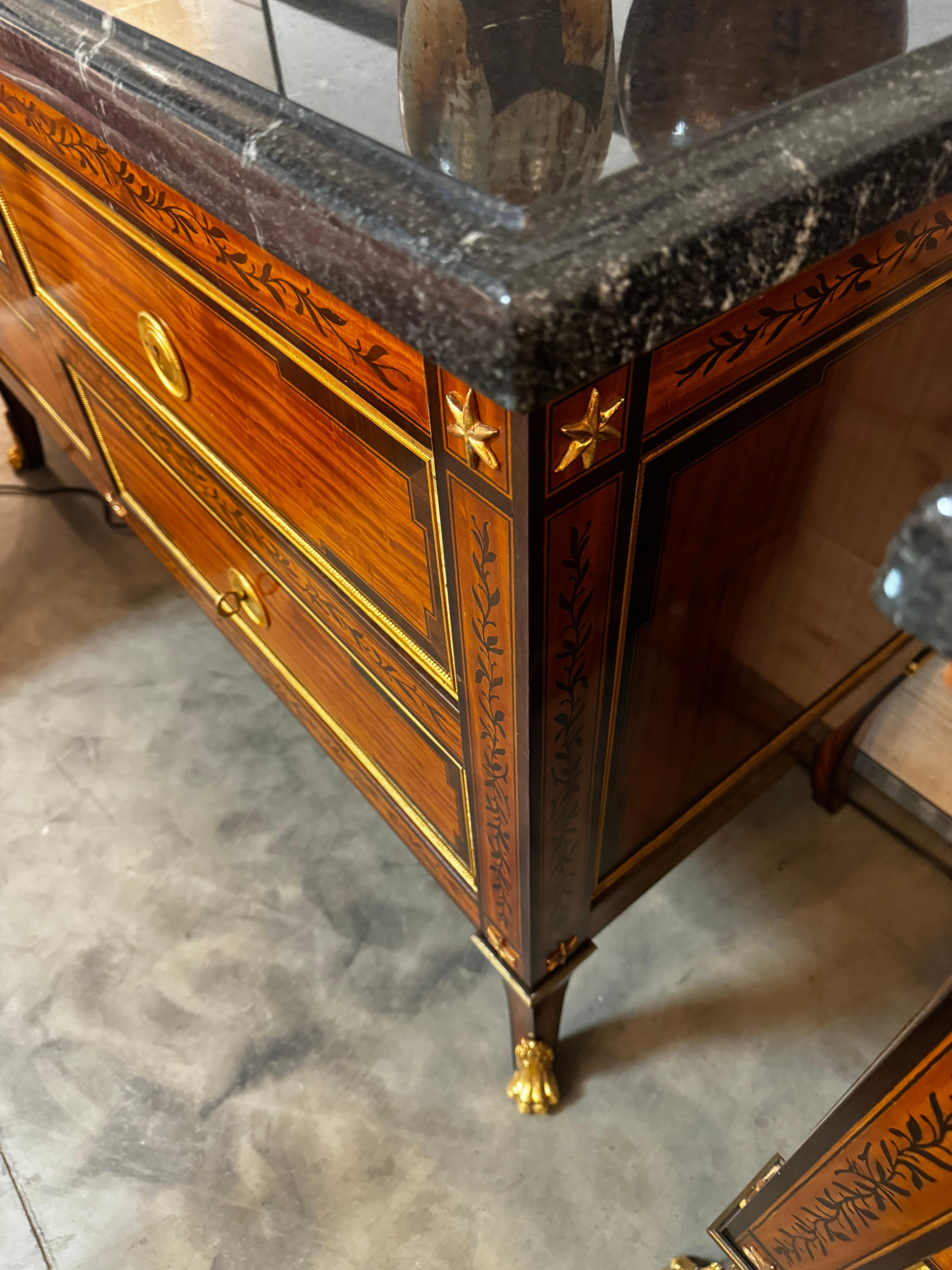 Chest / Sideboard For Sale 5