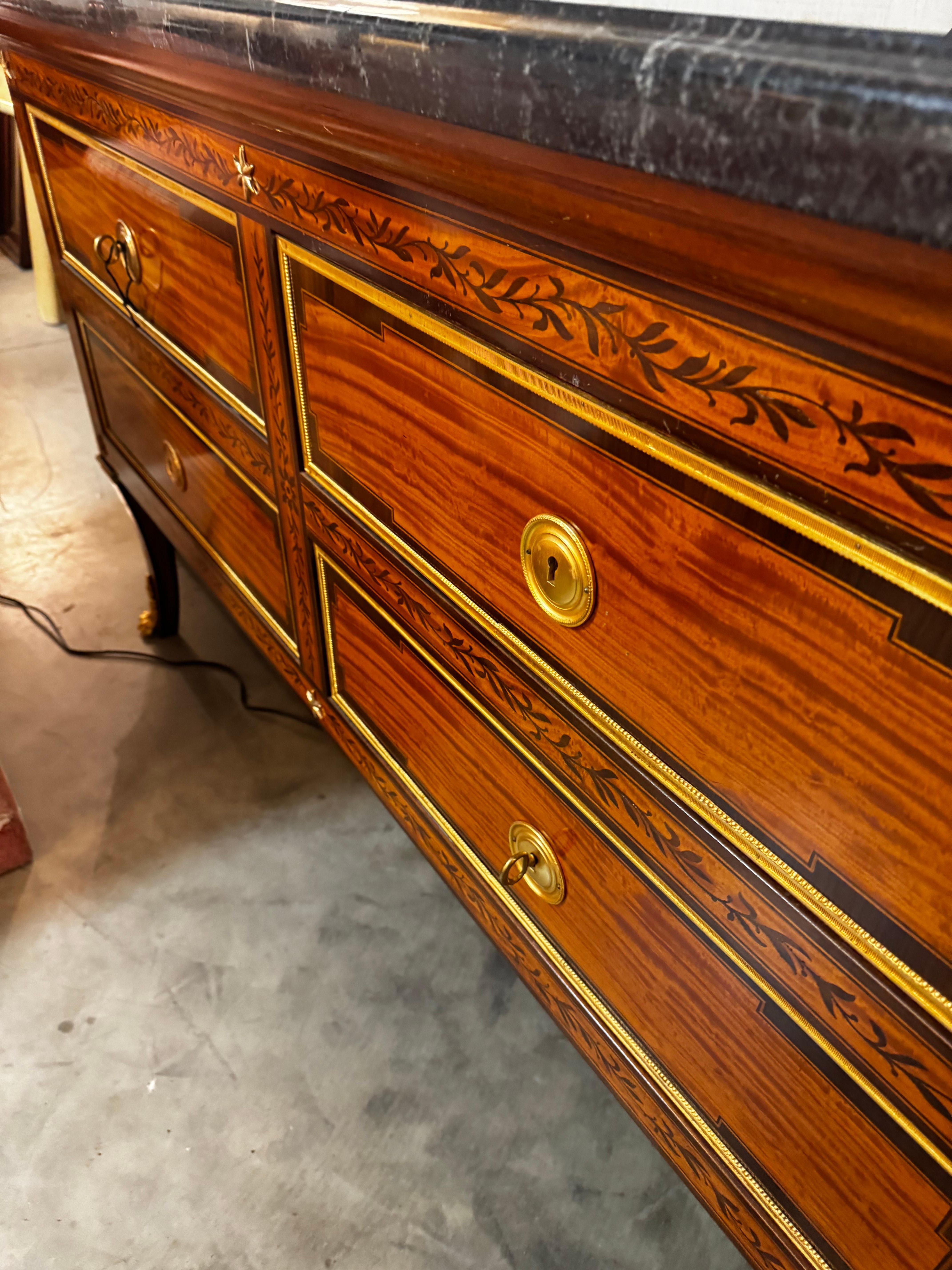 Chest / Sideboard For Sale 6