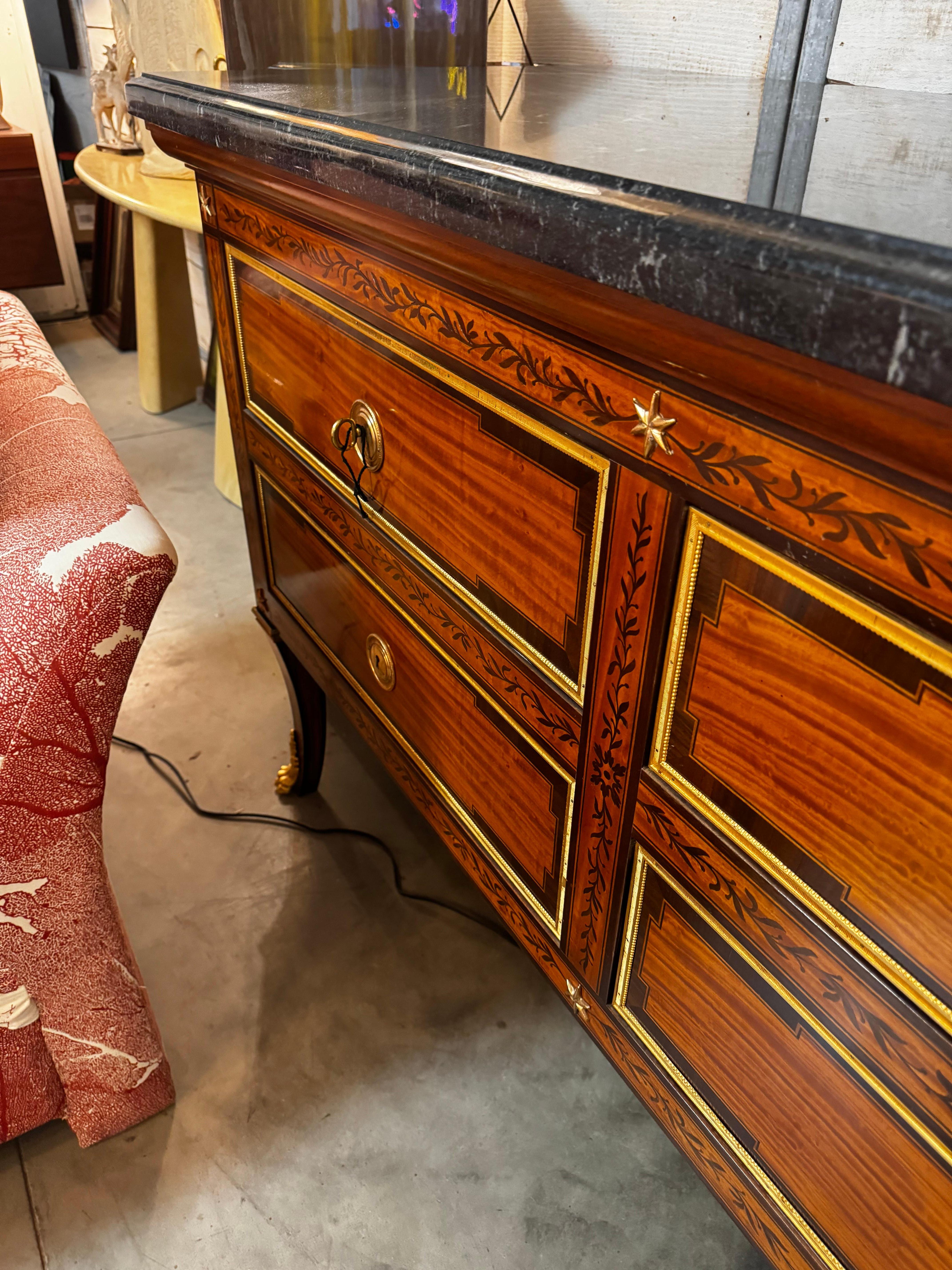 Chest / Sideboard For Sale 7