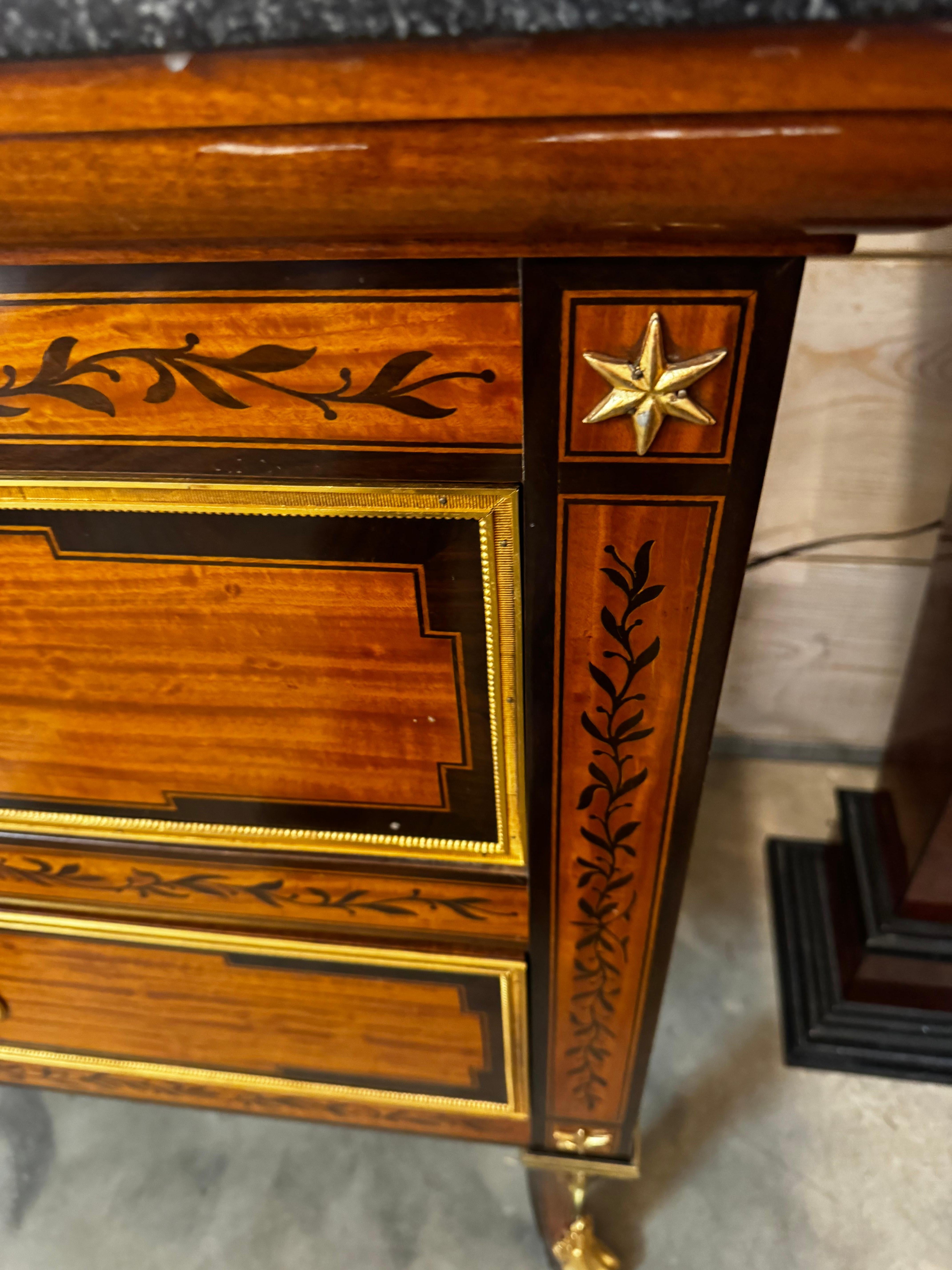 Italian Chest / Sideboard For Sale