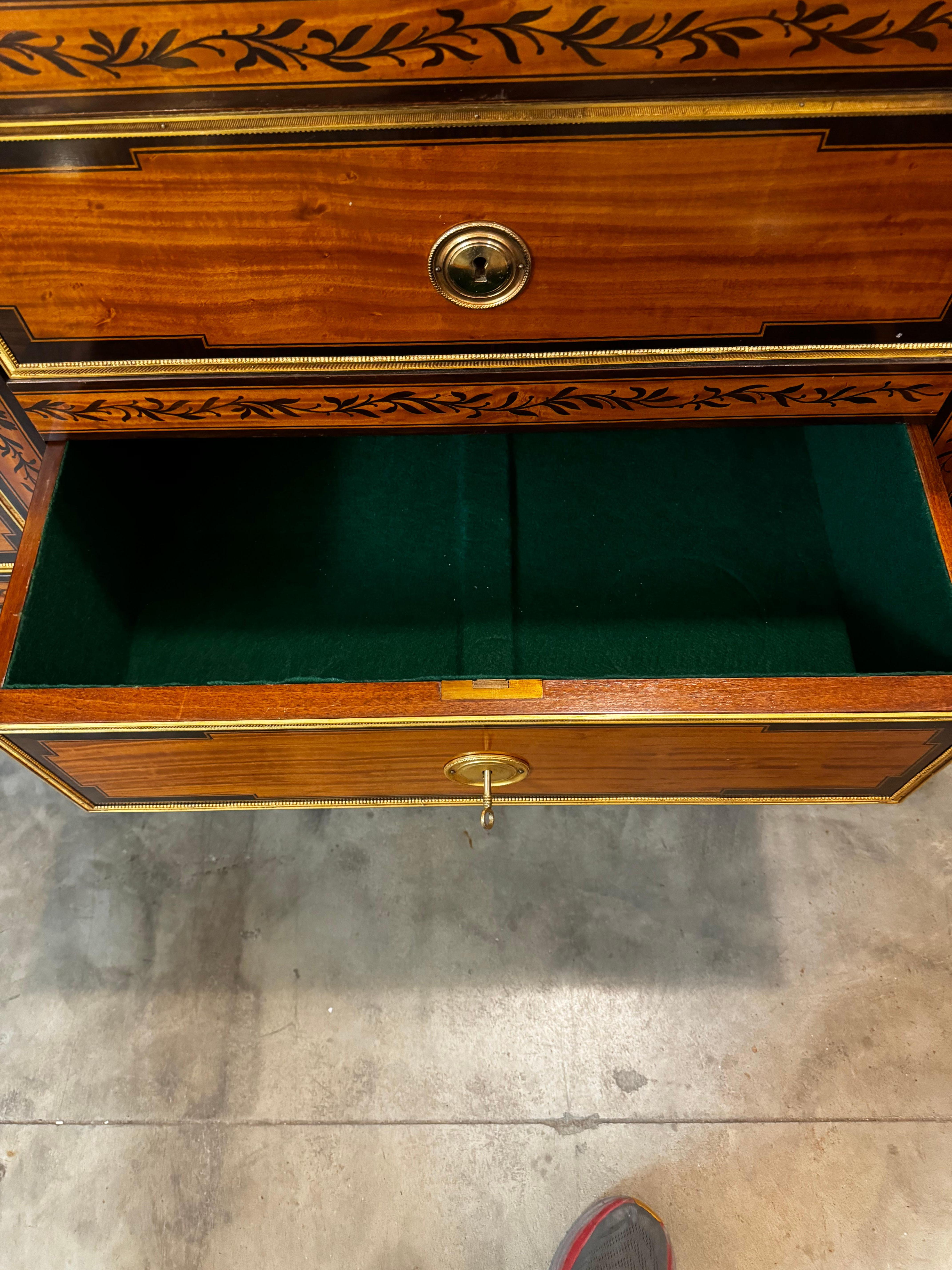 Chest / Sideboard For Sale 1