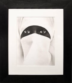 Crescent Soul (Muslimfrau:: New York City:: 1990)