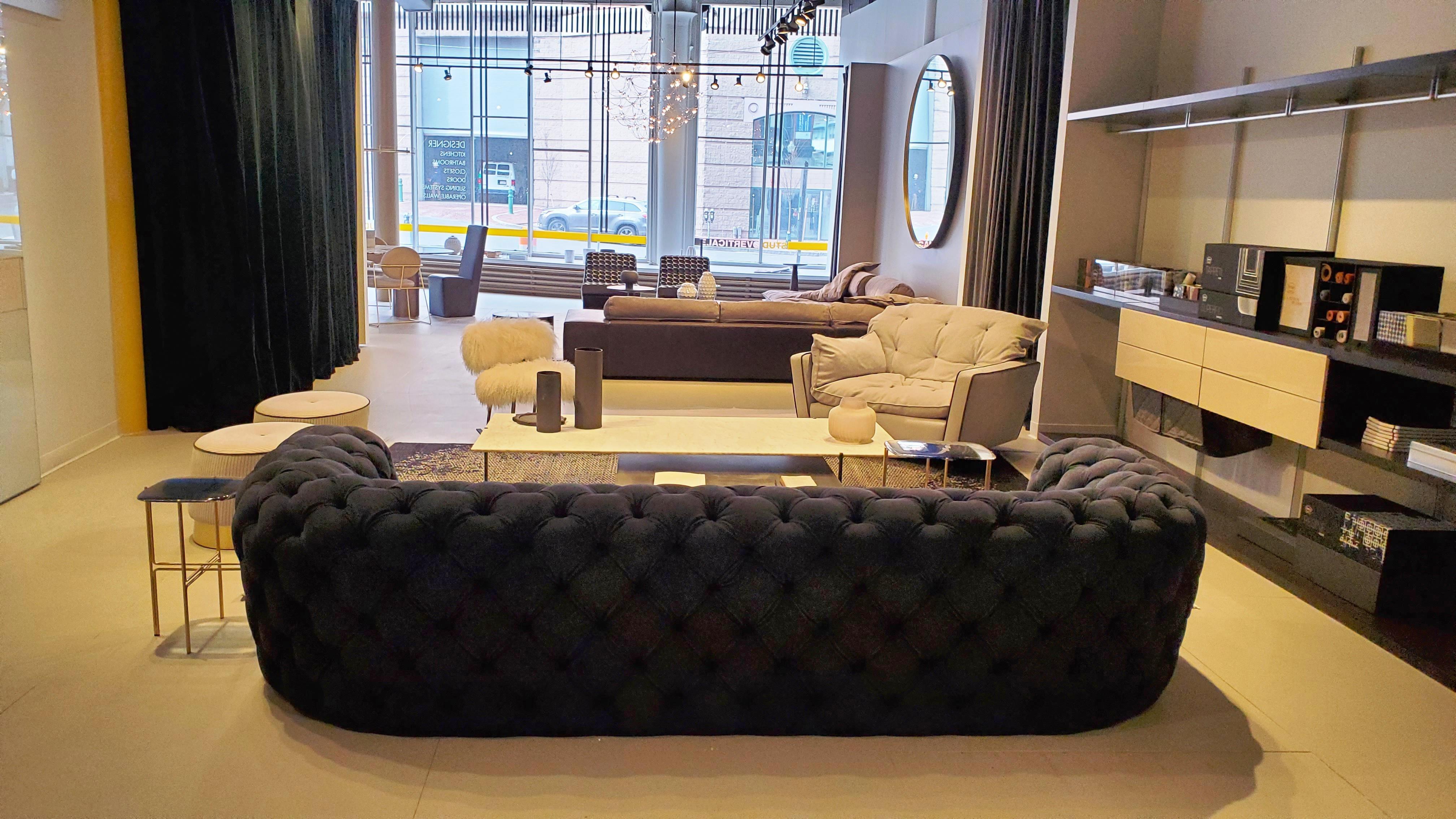 baxter chester moon sofa