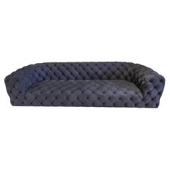 Chester Moon getuftetes Sofa von Paola Navone für Baxter