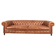 Chester One Sofa 4-Seater