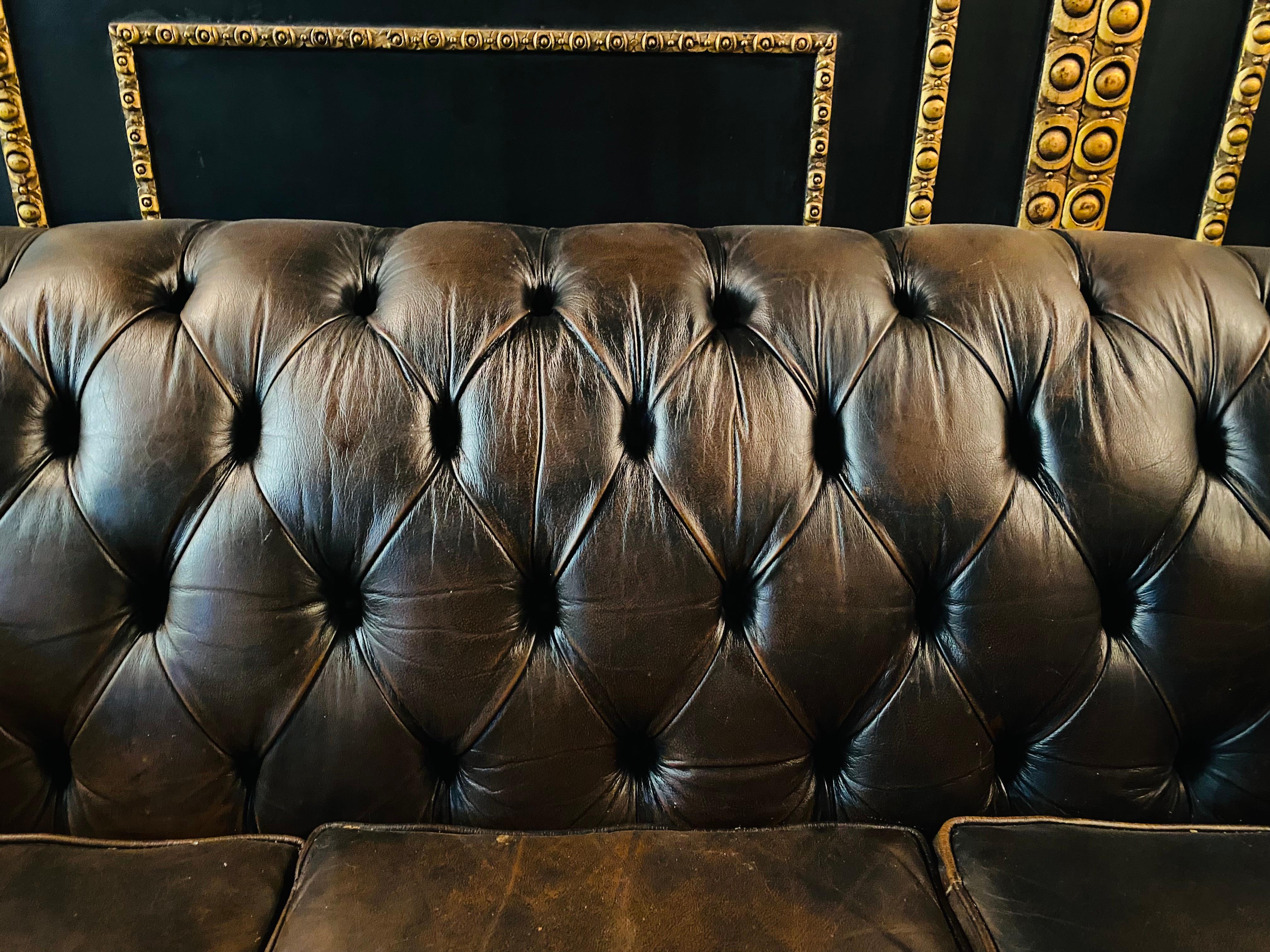 centurion sofa