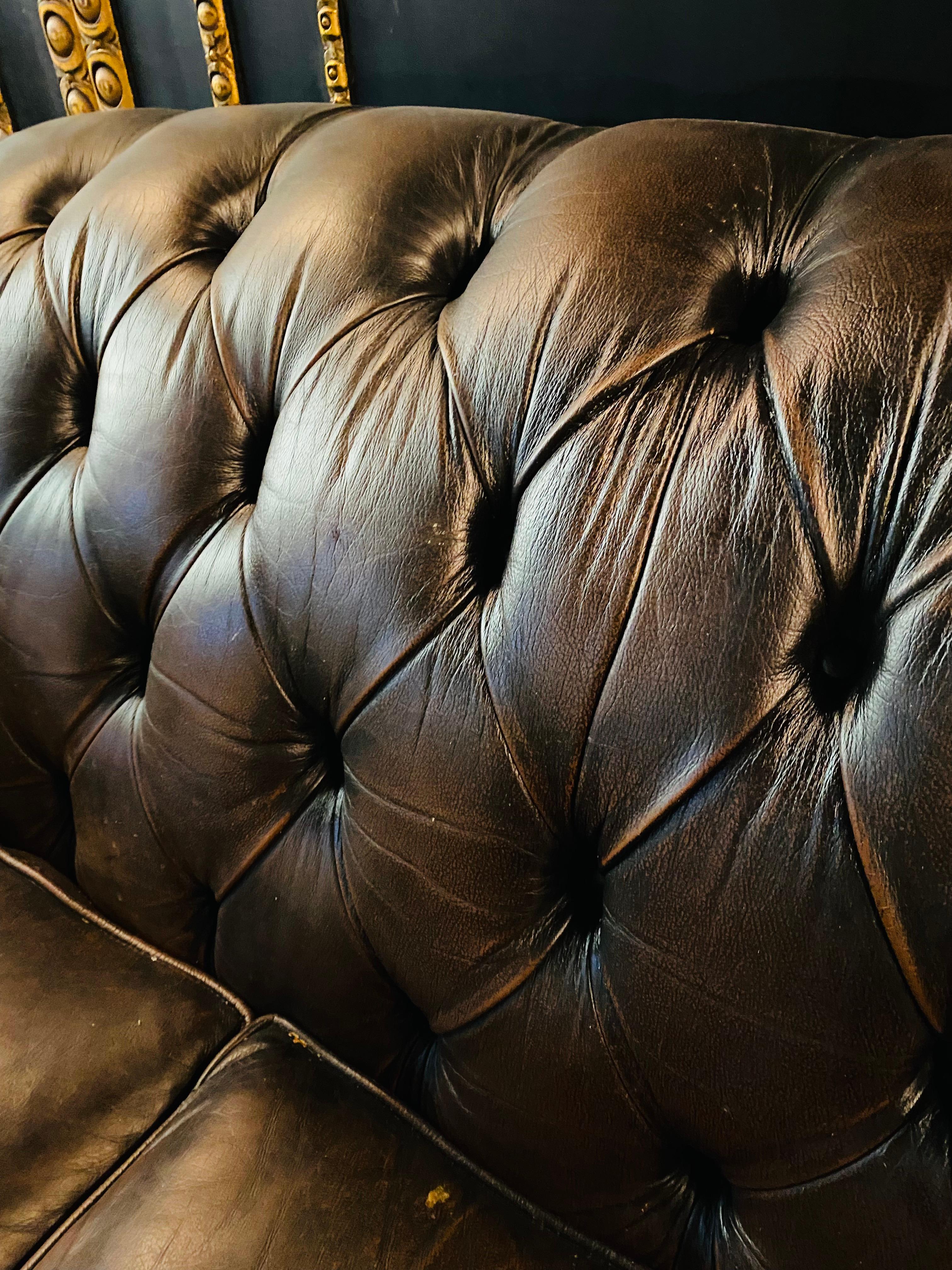centurion chesterfield
