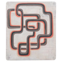 "Chesterfield" by Patrick Fitzgerald