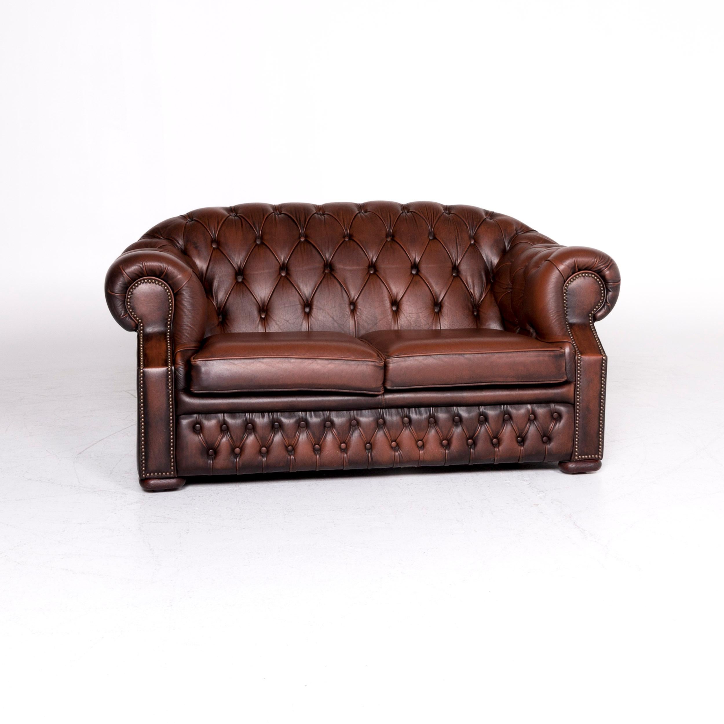 chesterfield couch