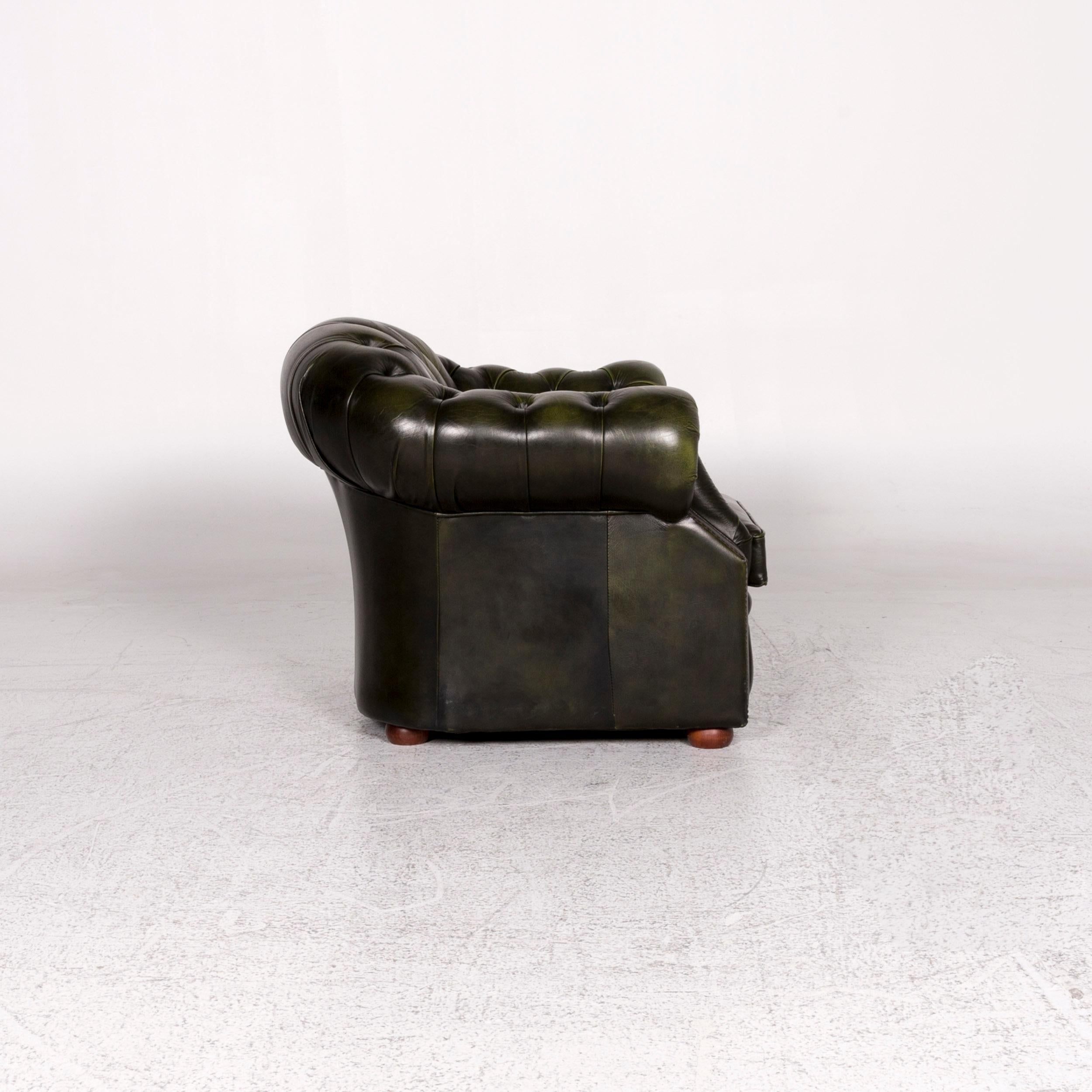 Chesterfield Centurion-Ledersessel, Retro (21. Jahrhundert und zeitgenössisch) im Angebot