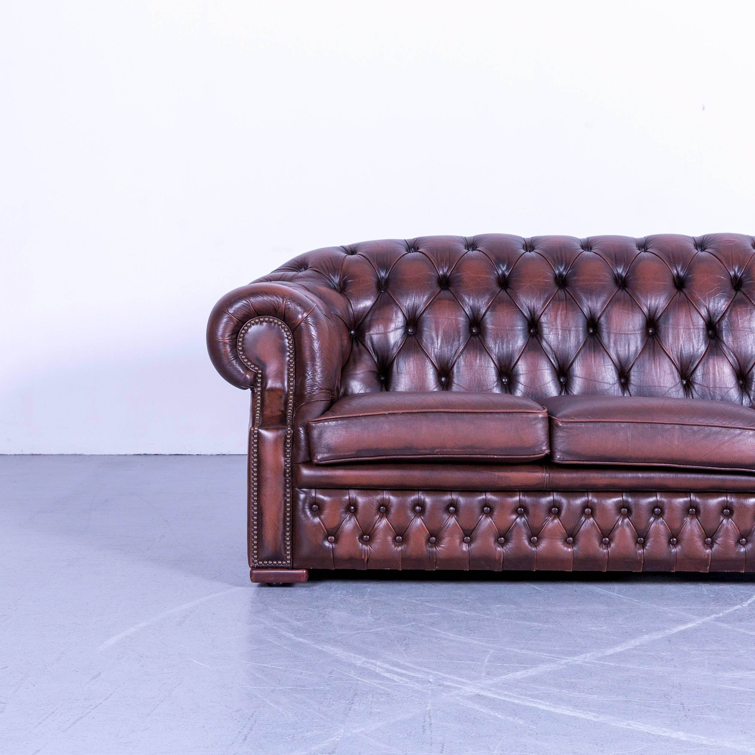 centurion chesterfield