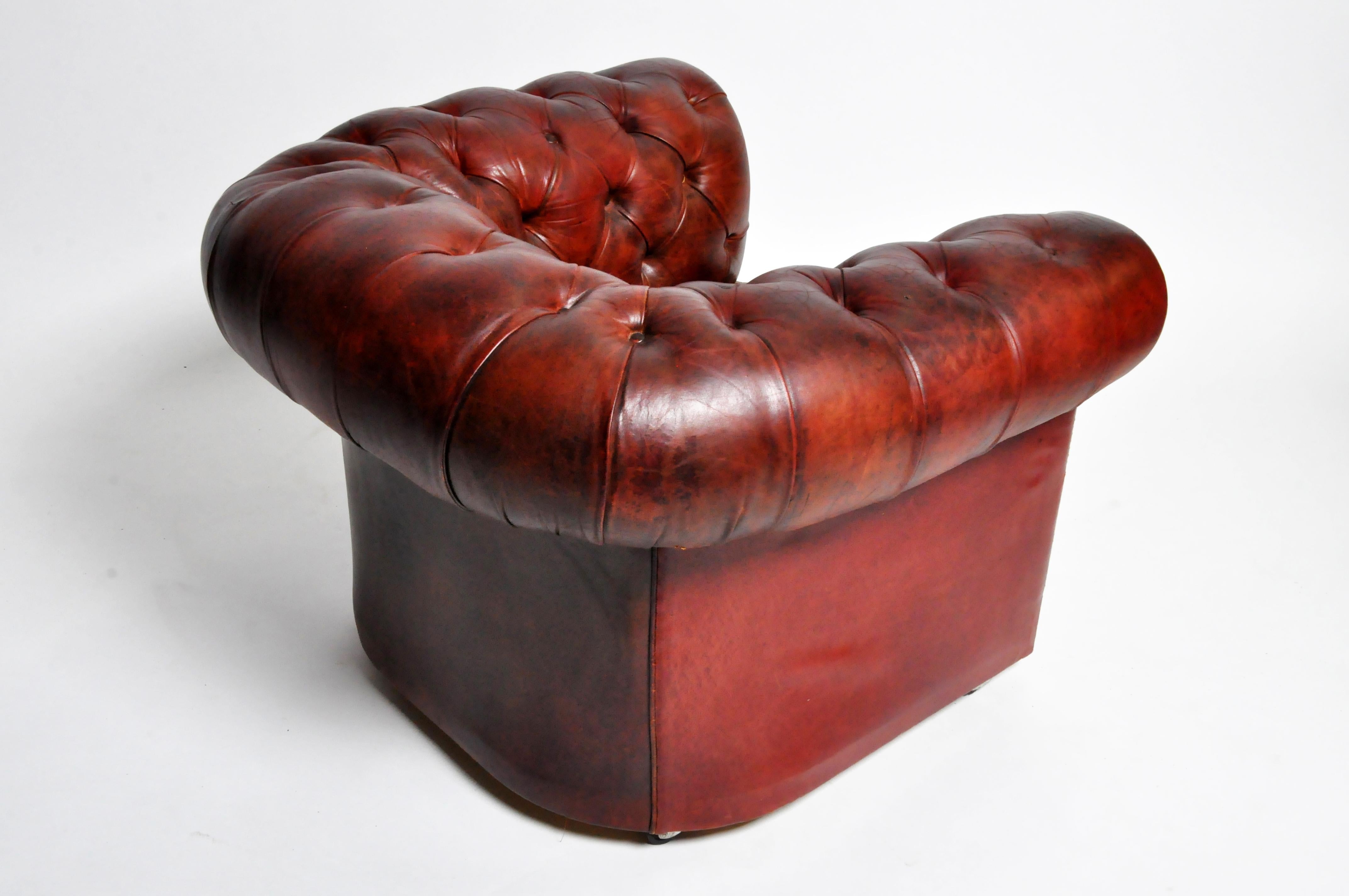 chesterfield seat