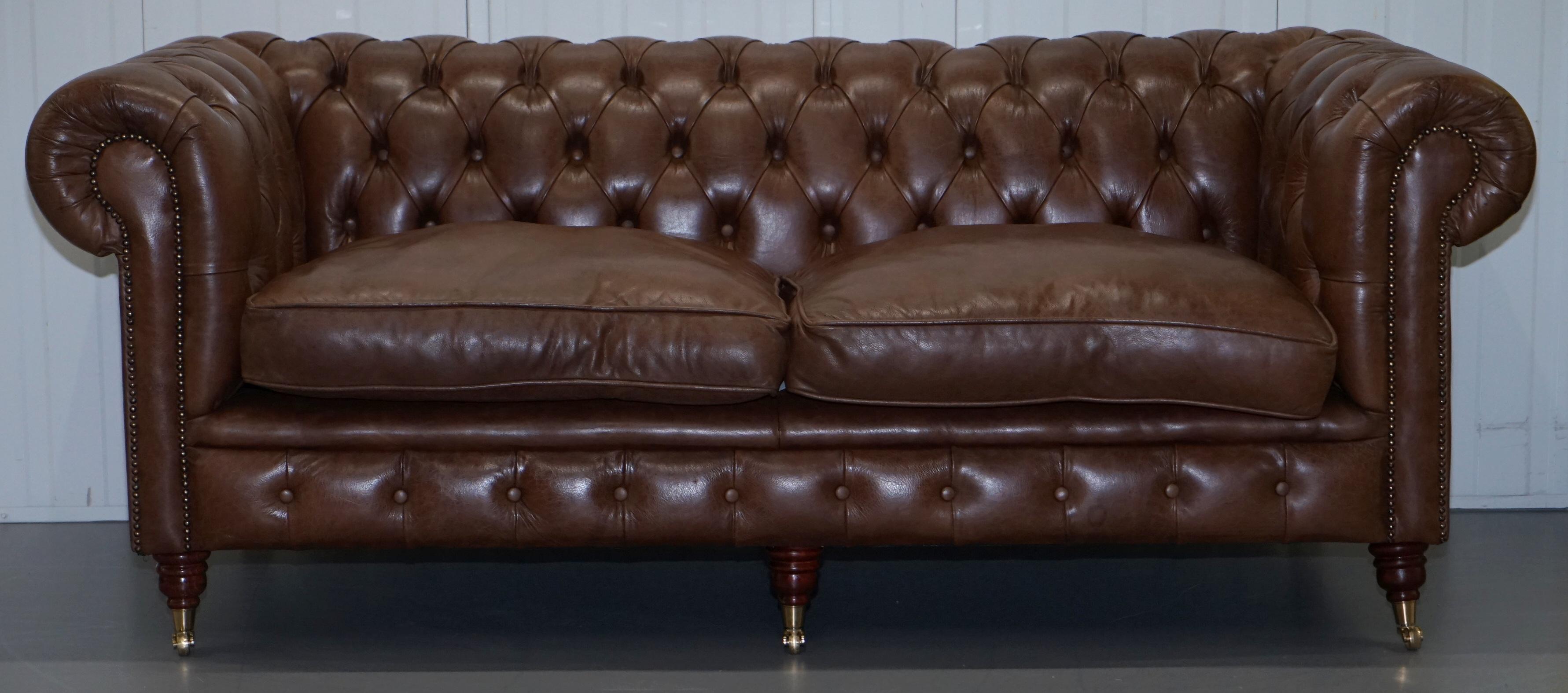 heritage sofas